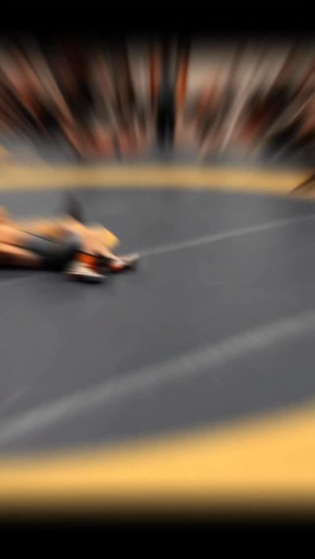 Instagram post from empirewrestlingacademy. This post is in position 2.