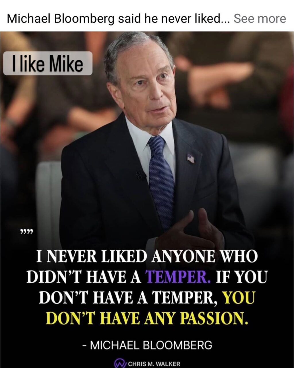 Instagram post from empirewrestlingacademy. This post is in position 7.